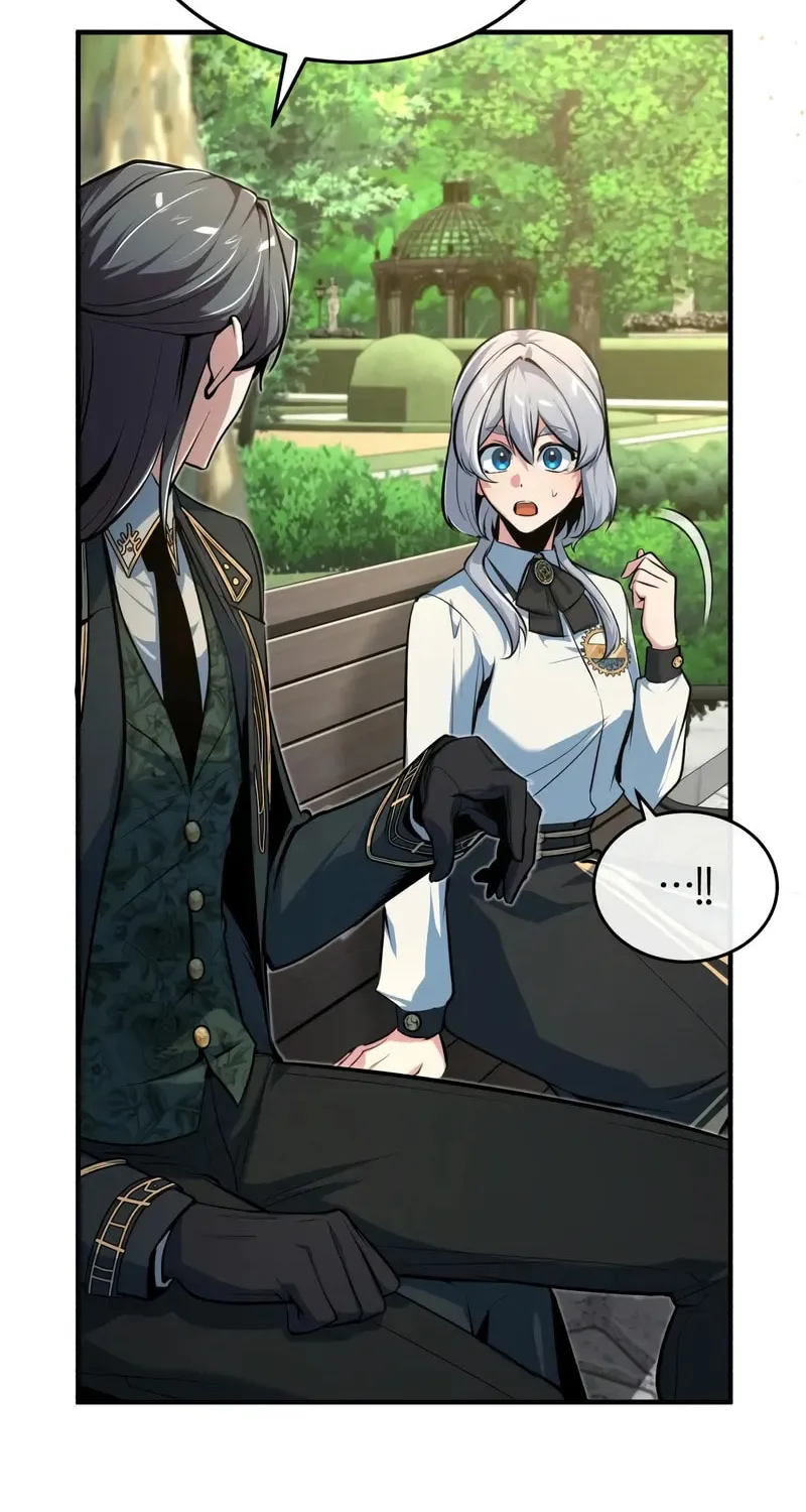 Read The Academy's Undercover Professor EN Manga Online