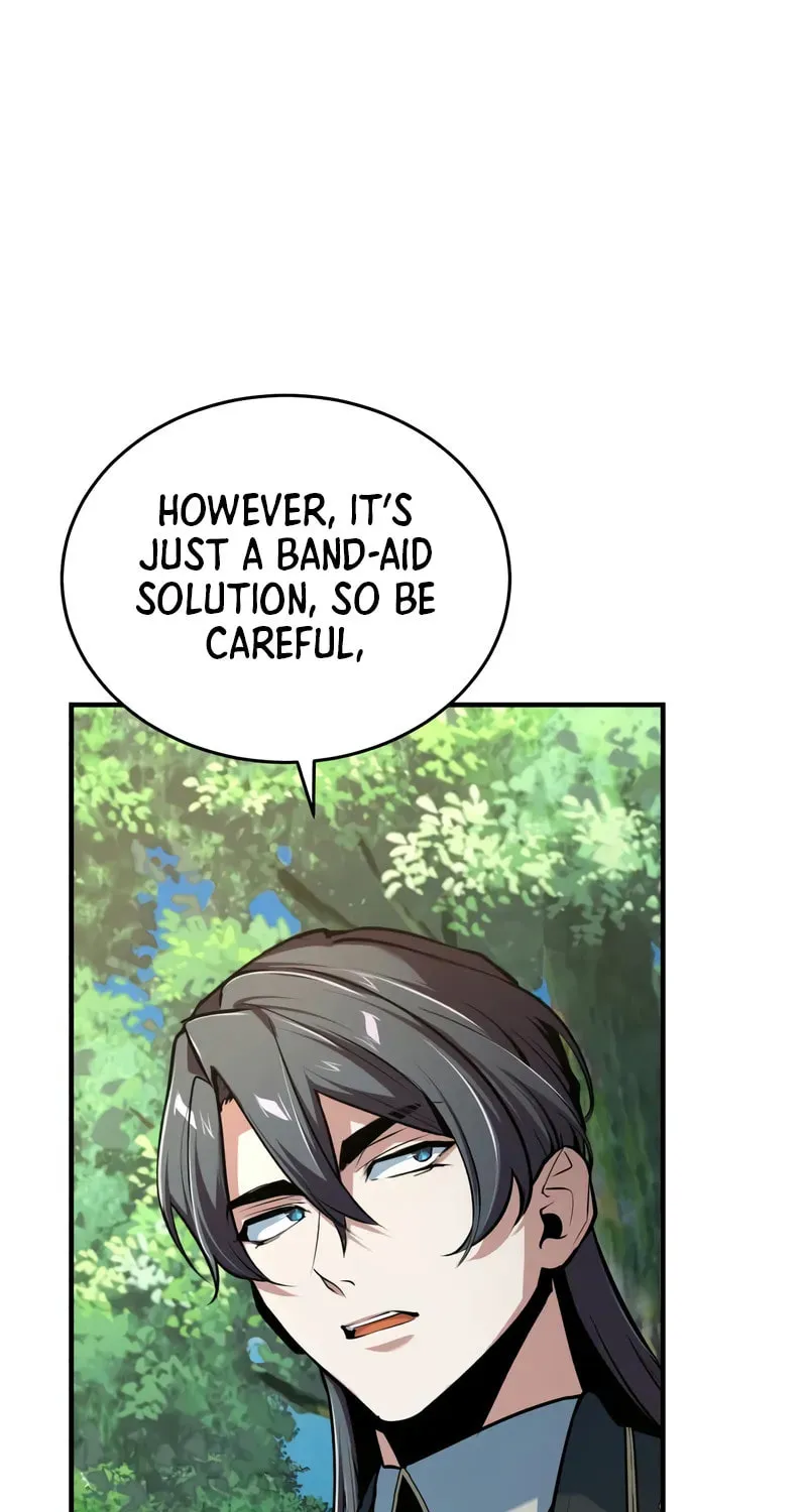 Read The Academy's Undercover Professor EN Manga Online