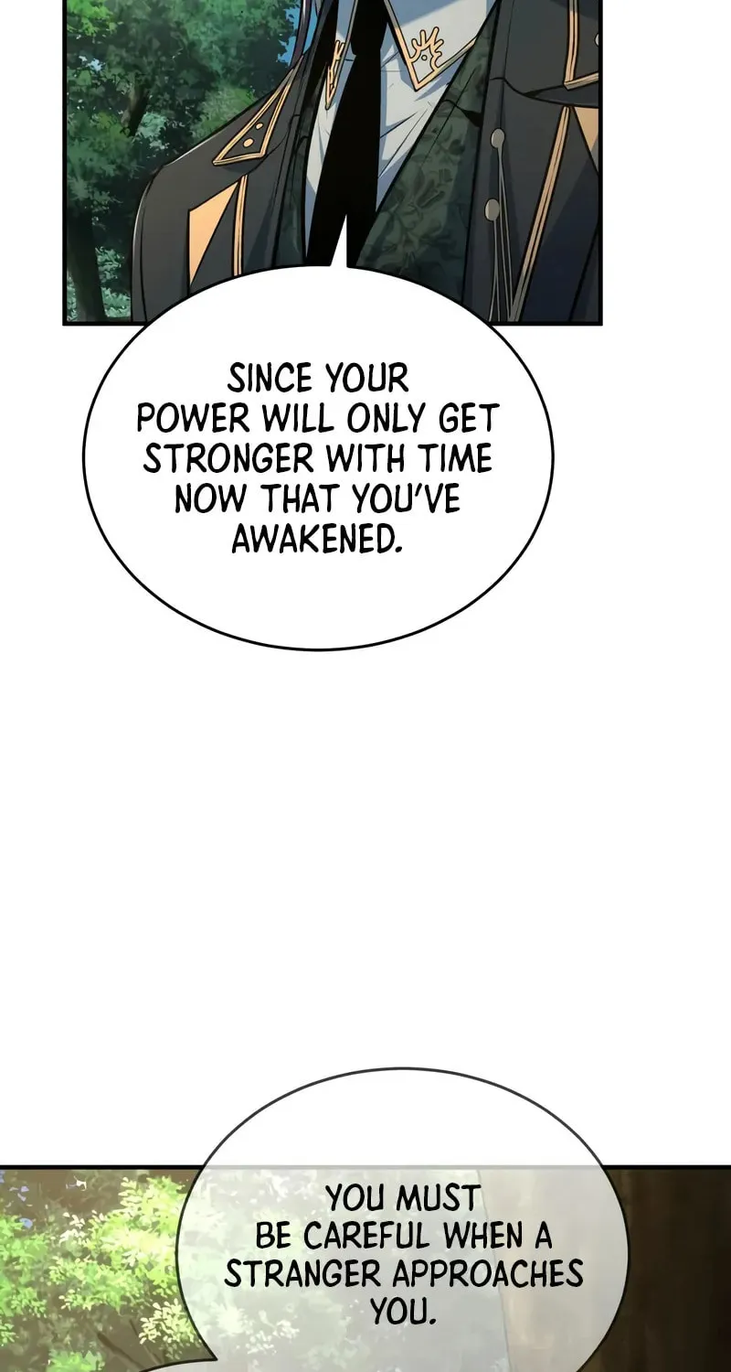 Read The Academy's Undercover Professor EN Manga Online
