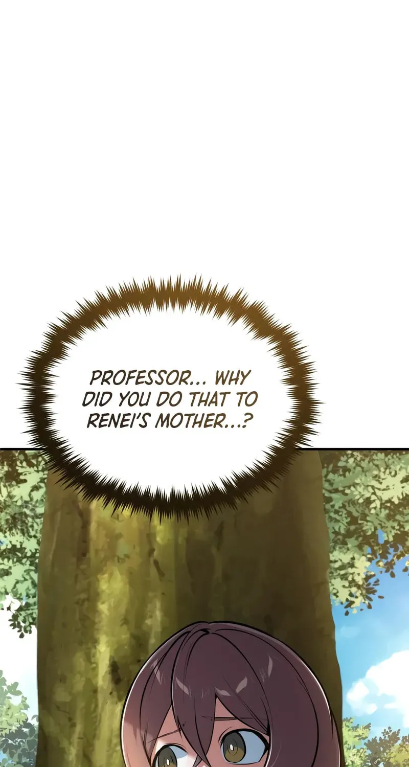 Read The Academy's Undercover Professor EN Manga Online