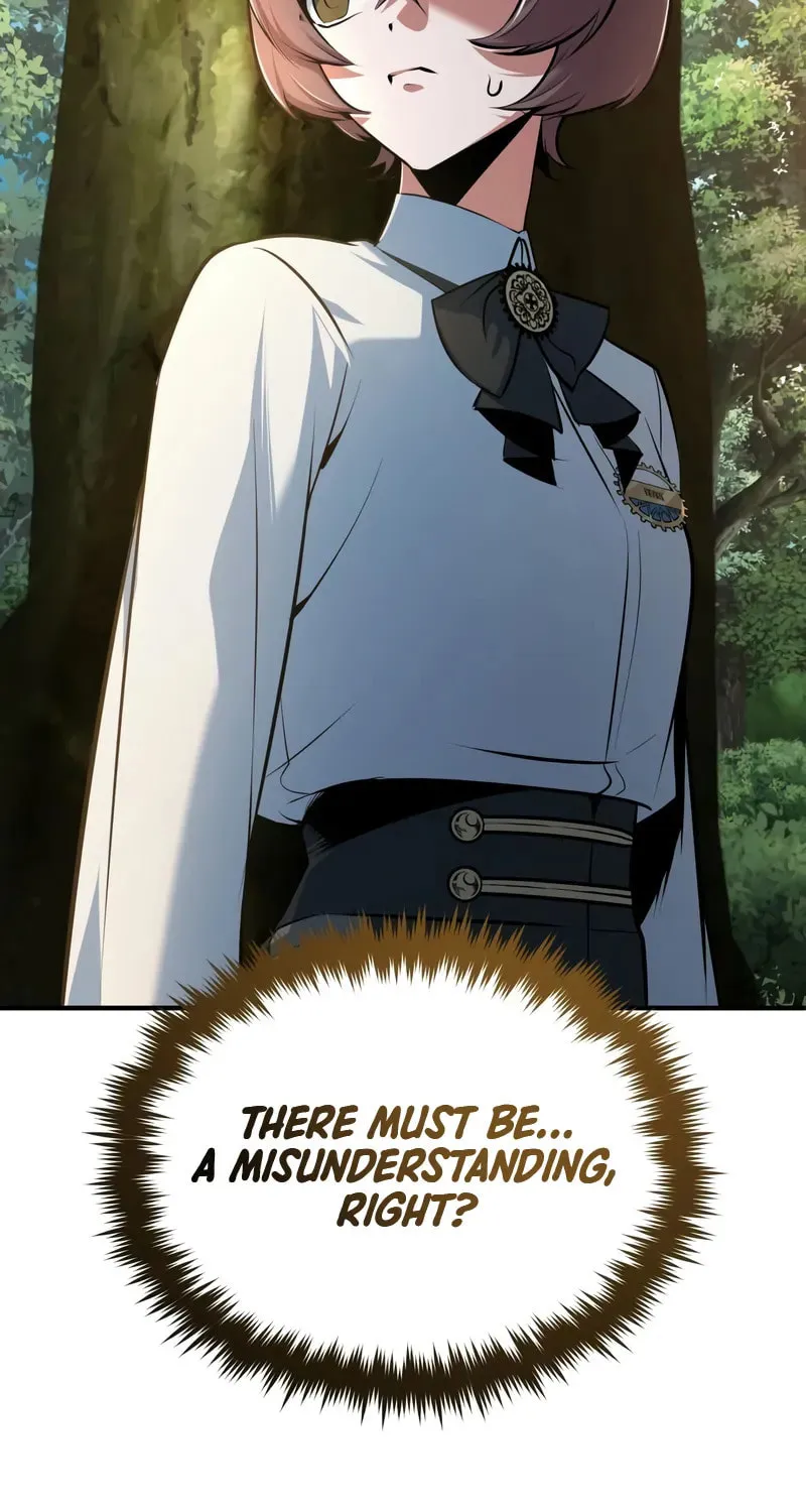 Read The Academy's Undercover Professor EN Manga Online