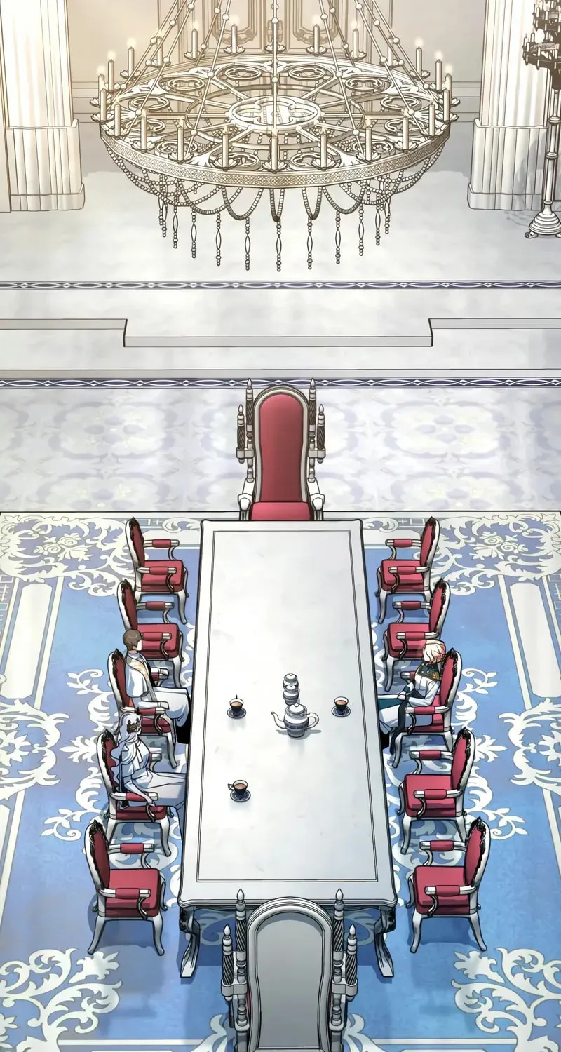 Read The Academy's Undercover Professor EN Manga Online
