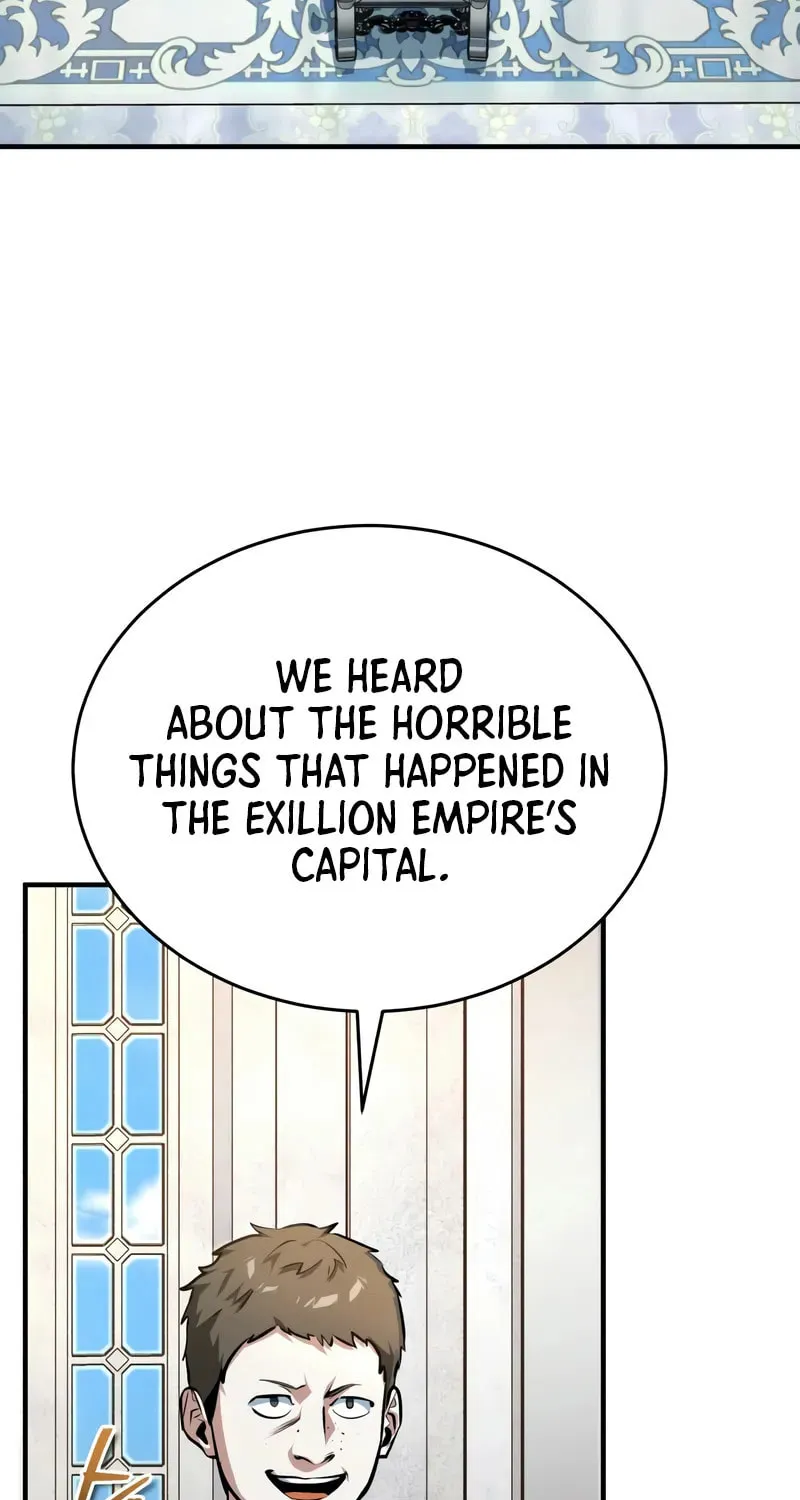 Read The Academy's Undercover Professor EN Manga Online