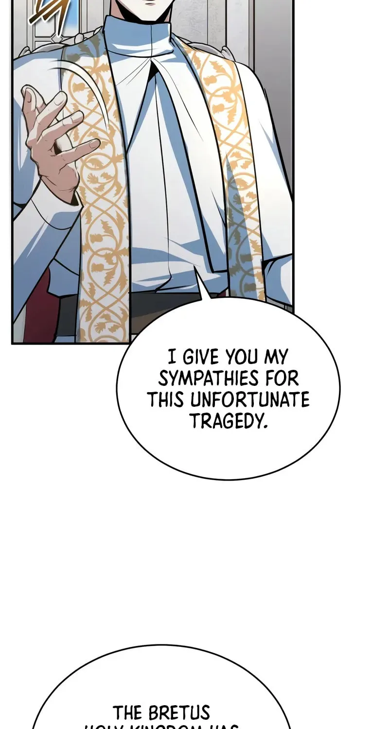 Read The Academy's Undercover Professor EN Manga Online