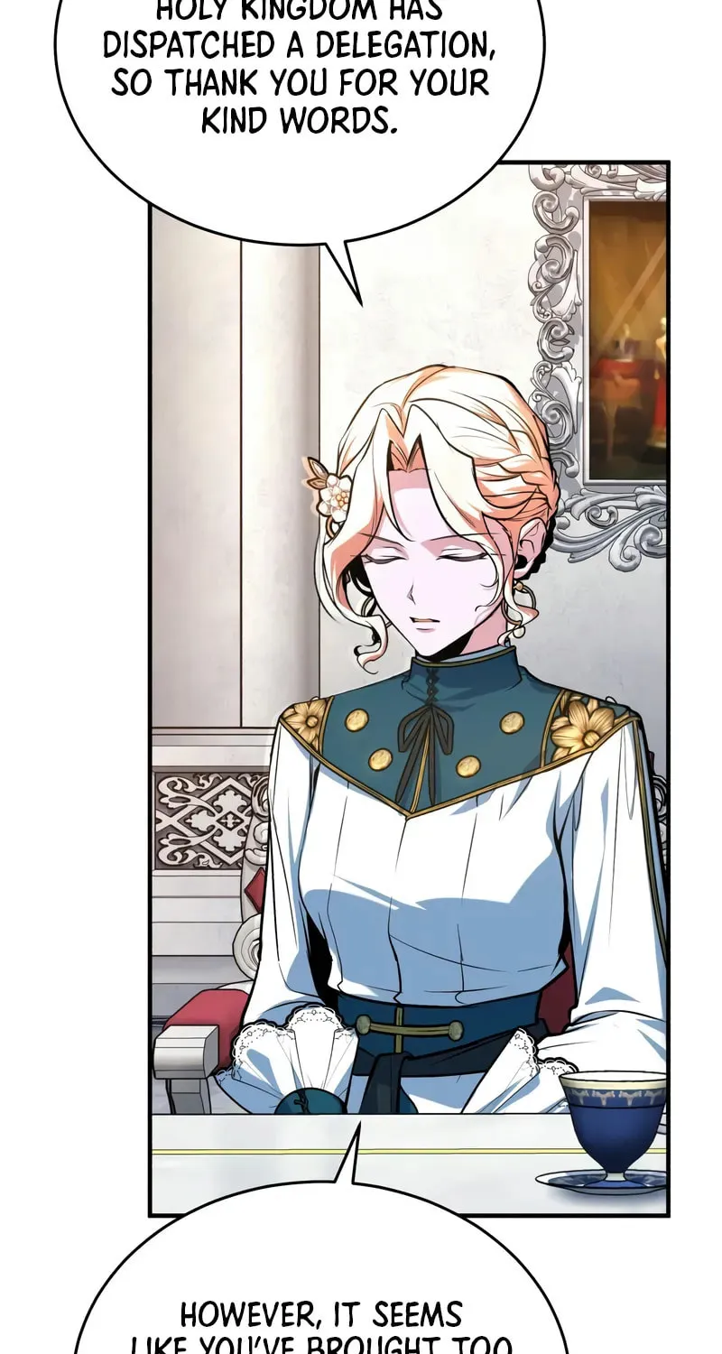 Read The Academy's Undercover Professor EN Manga Online