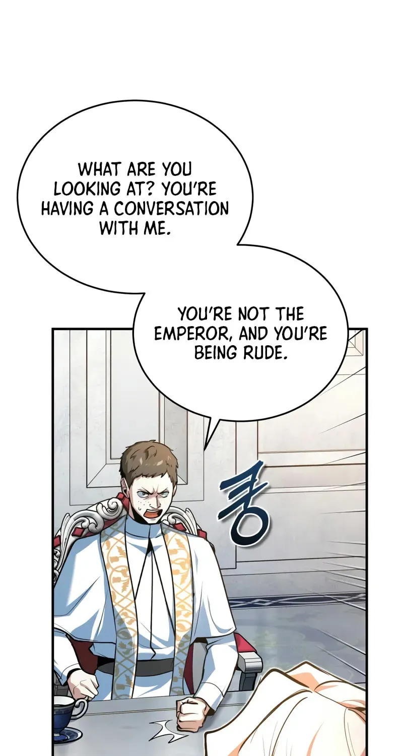 Read The Academy's Undercover Professor EN Manga Online