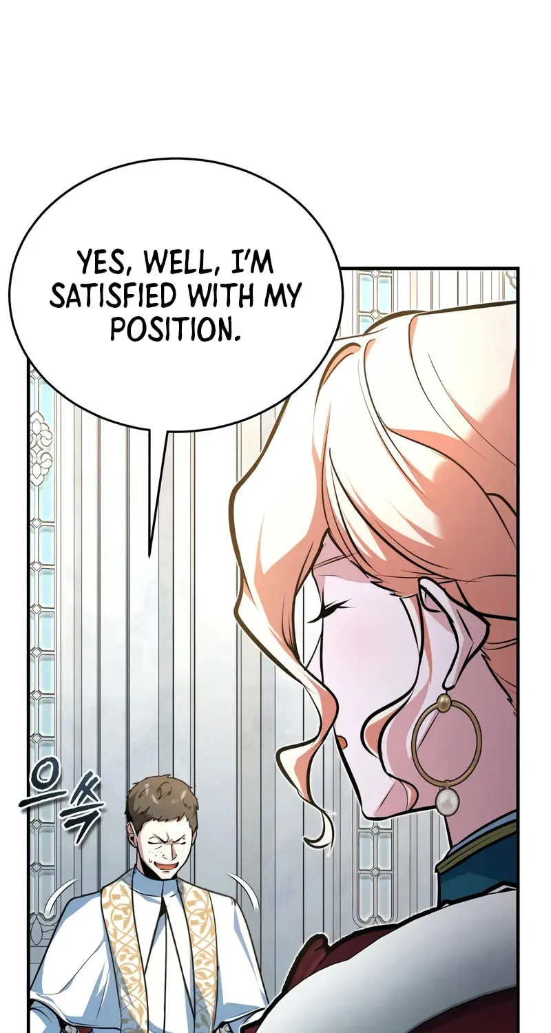 Read The Academy's Undercover Professor EN Manga Online