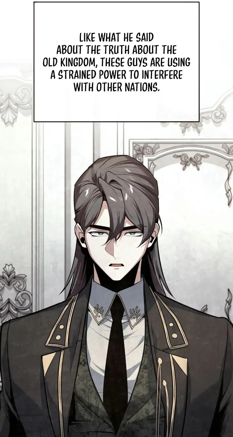 Read The Academy's Undercover Professor EN Manga Online