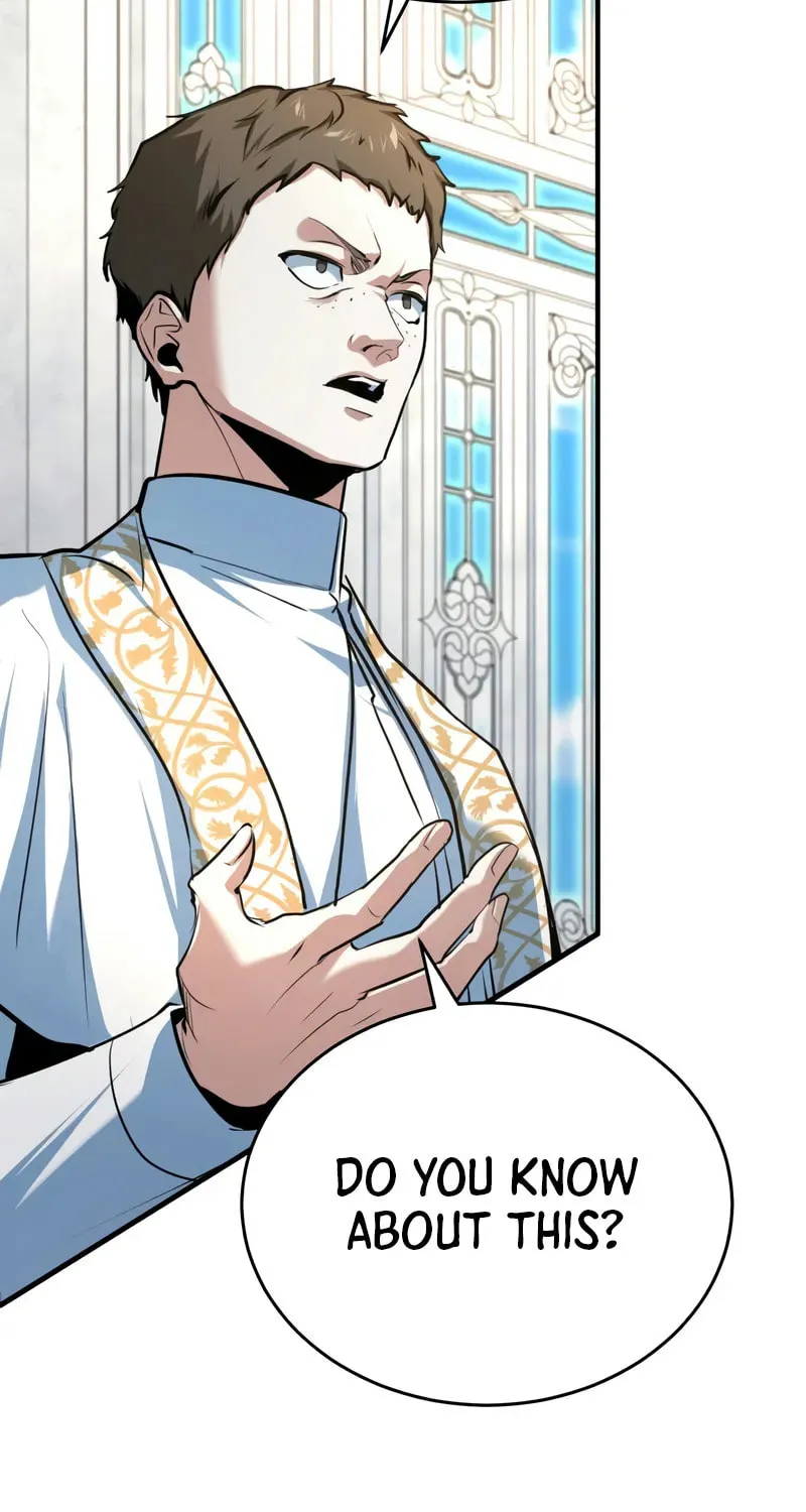 Read The Academy's Undercover Professor EN Manga Online