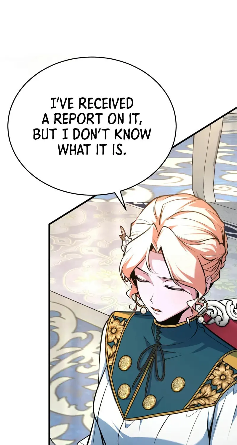 Read The Academy's Undercover Professor EN Manga Online