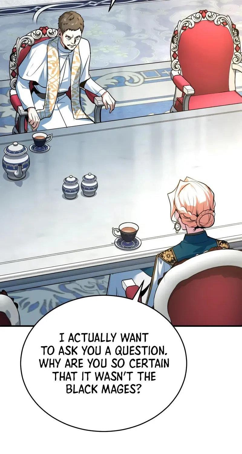 Read The Academy's Undercover Professor EN Manga Online