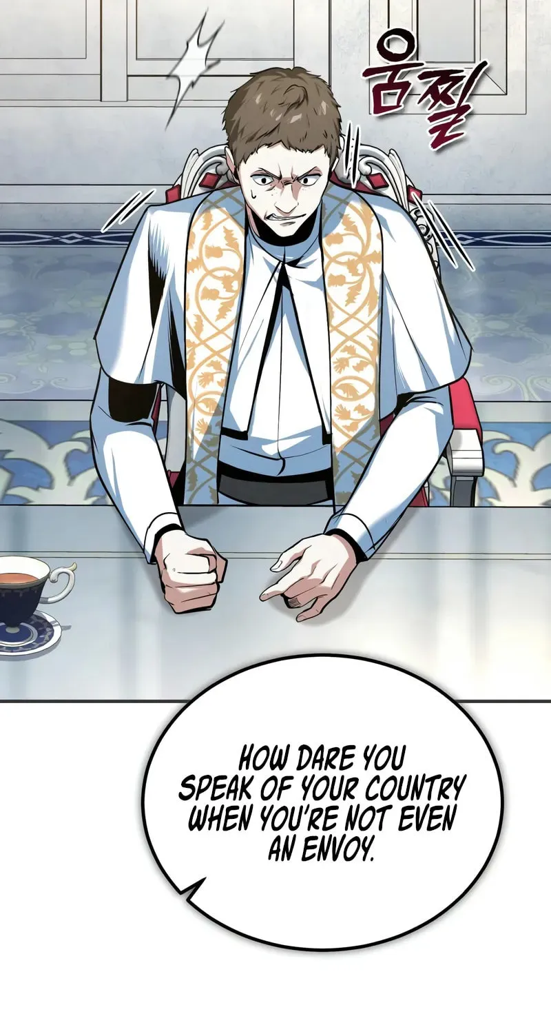 Read The Academy's Undercover Professor EN Manga Online