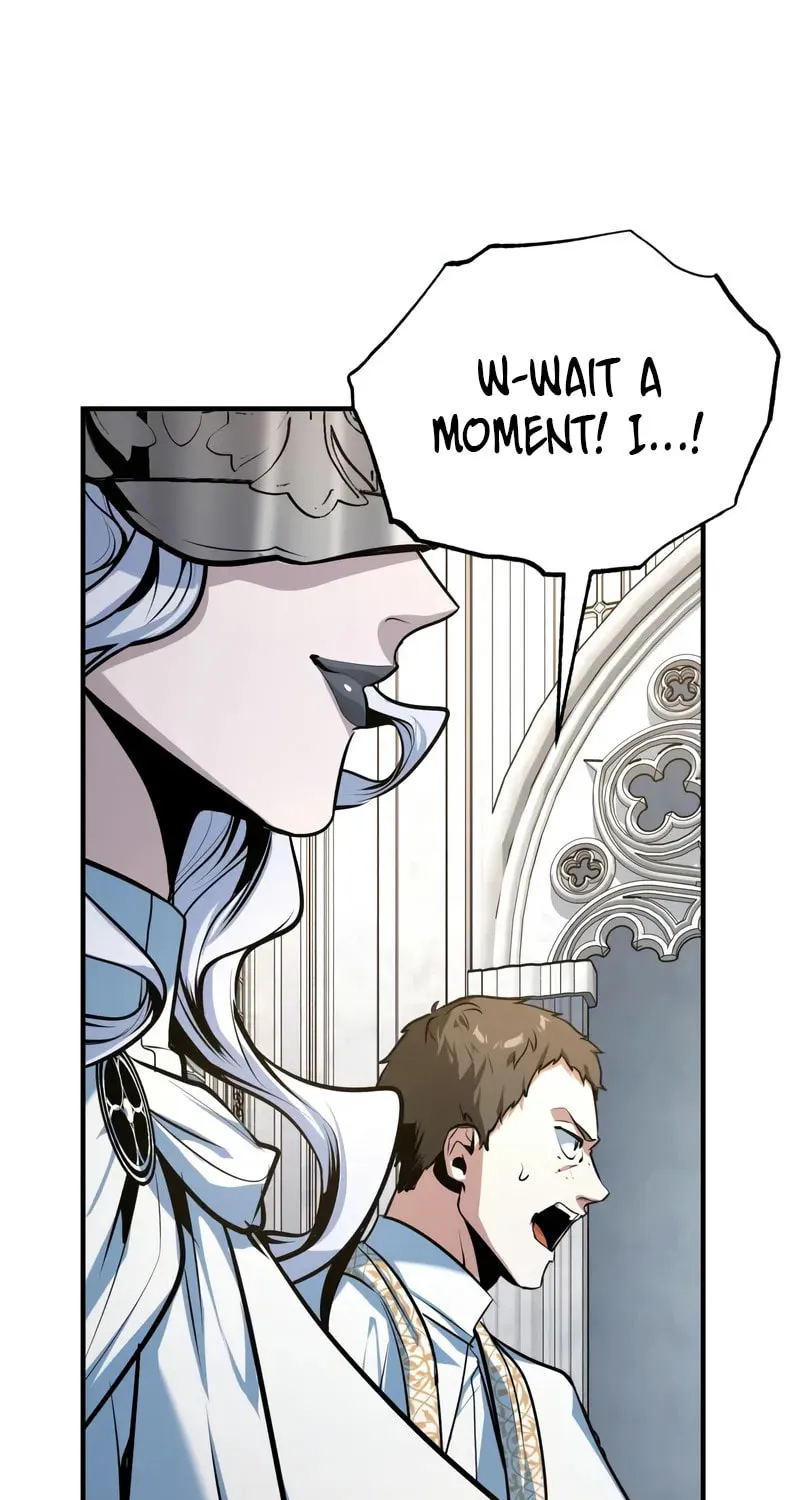 Read The Academy's Undercover Professor EN Manga Online