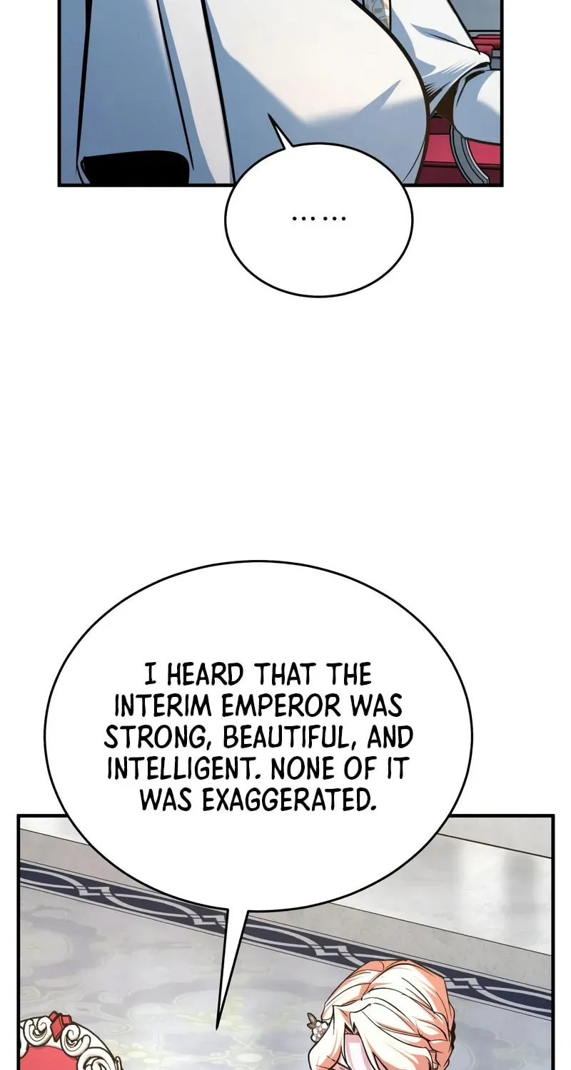 Read The Academy's Undercover Professor EN Manga Online