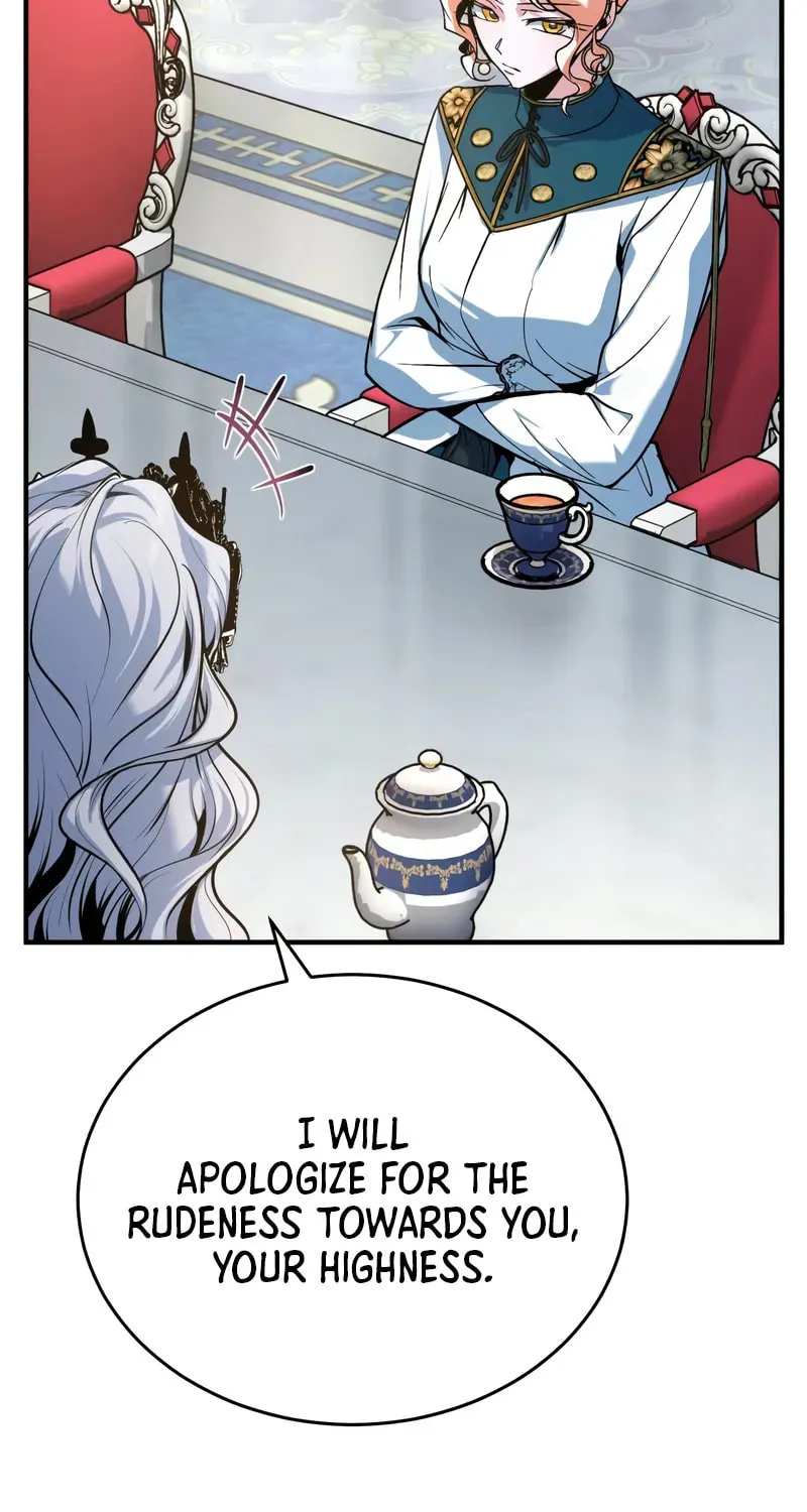 Read The Academy's Undercover Professor EN Manga Online