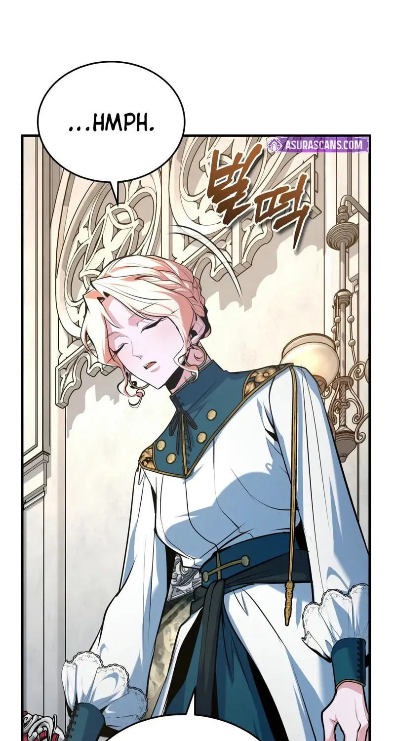 Read The Academy's Undercover Professor EN Manga Online