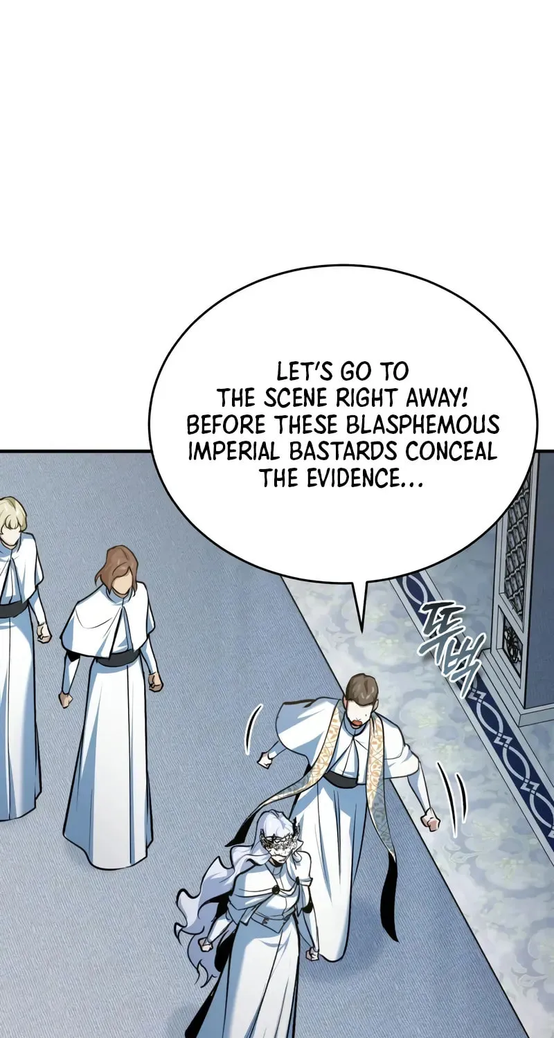 Read The Academy's Undercover Professor EN Manga Online