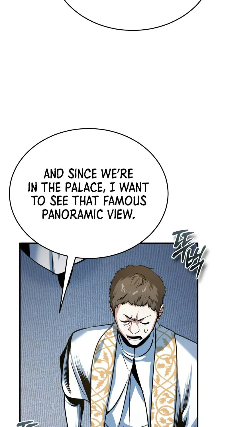 Read The Academy's Undercover Professor EN Manga Online