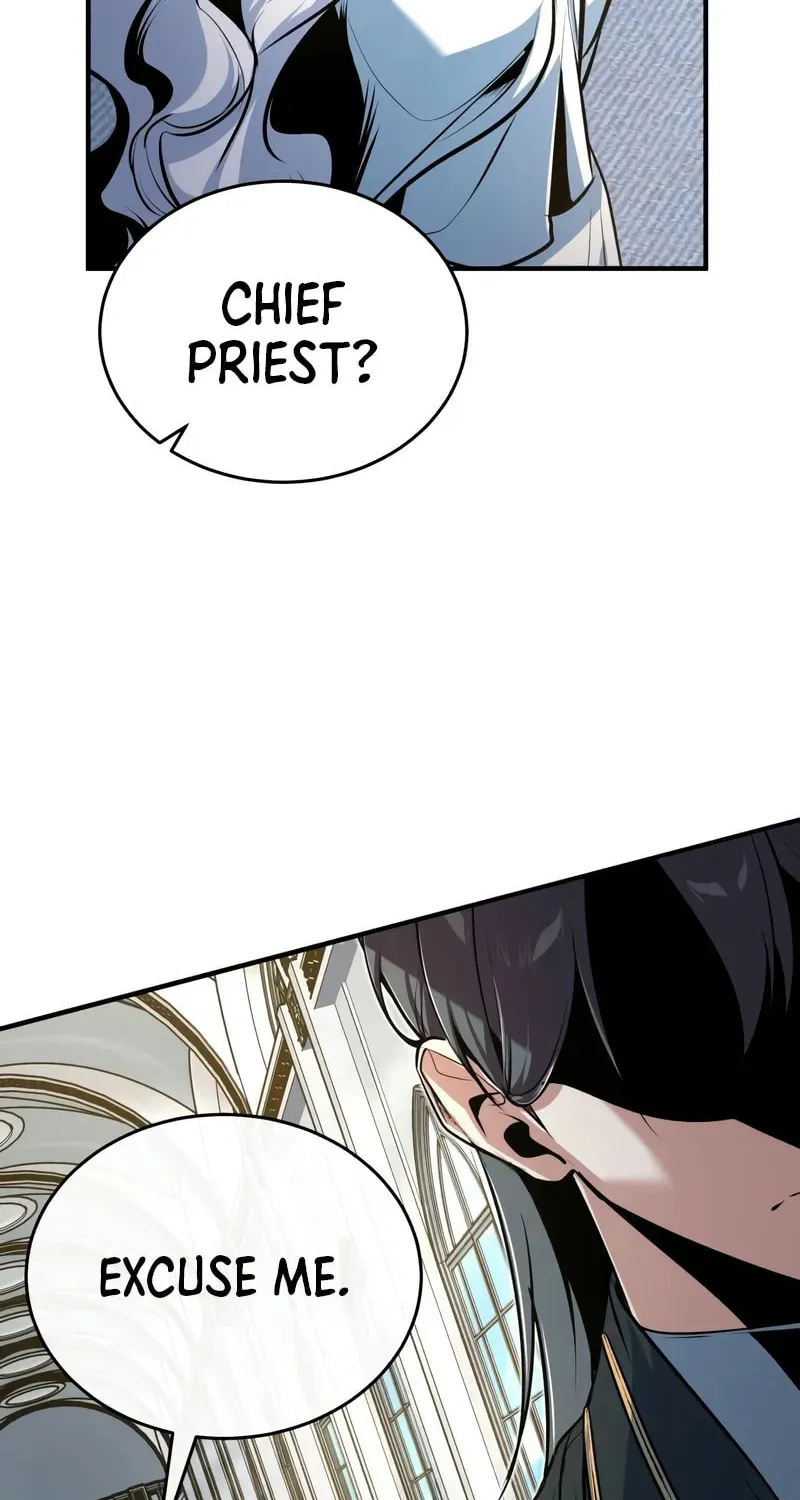 Read The Academy's Undercover Professor EN Manga Online