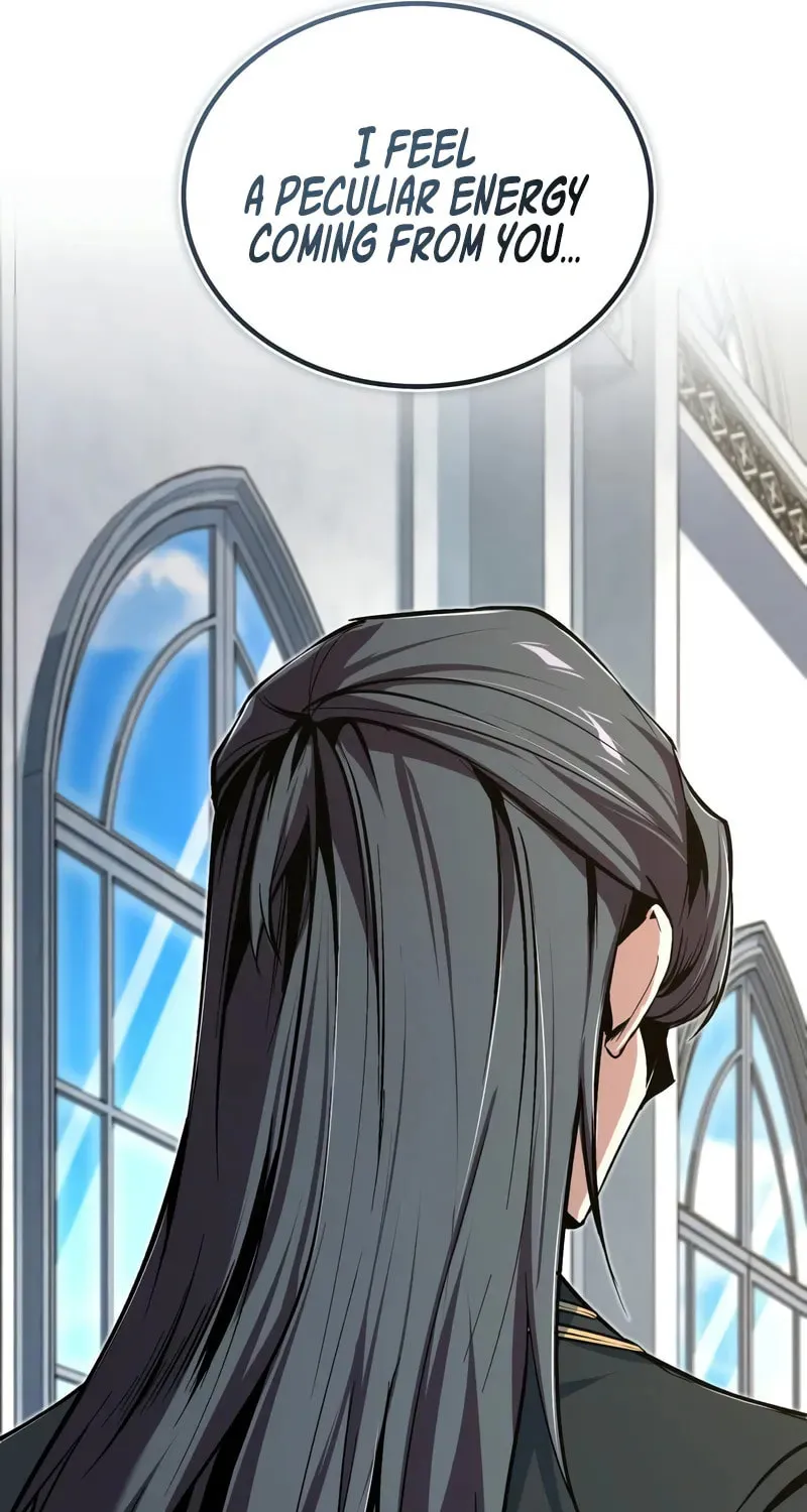 Read The Academy's Undercover Professor EN Manga Online