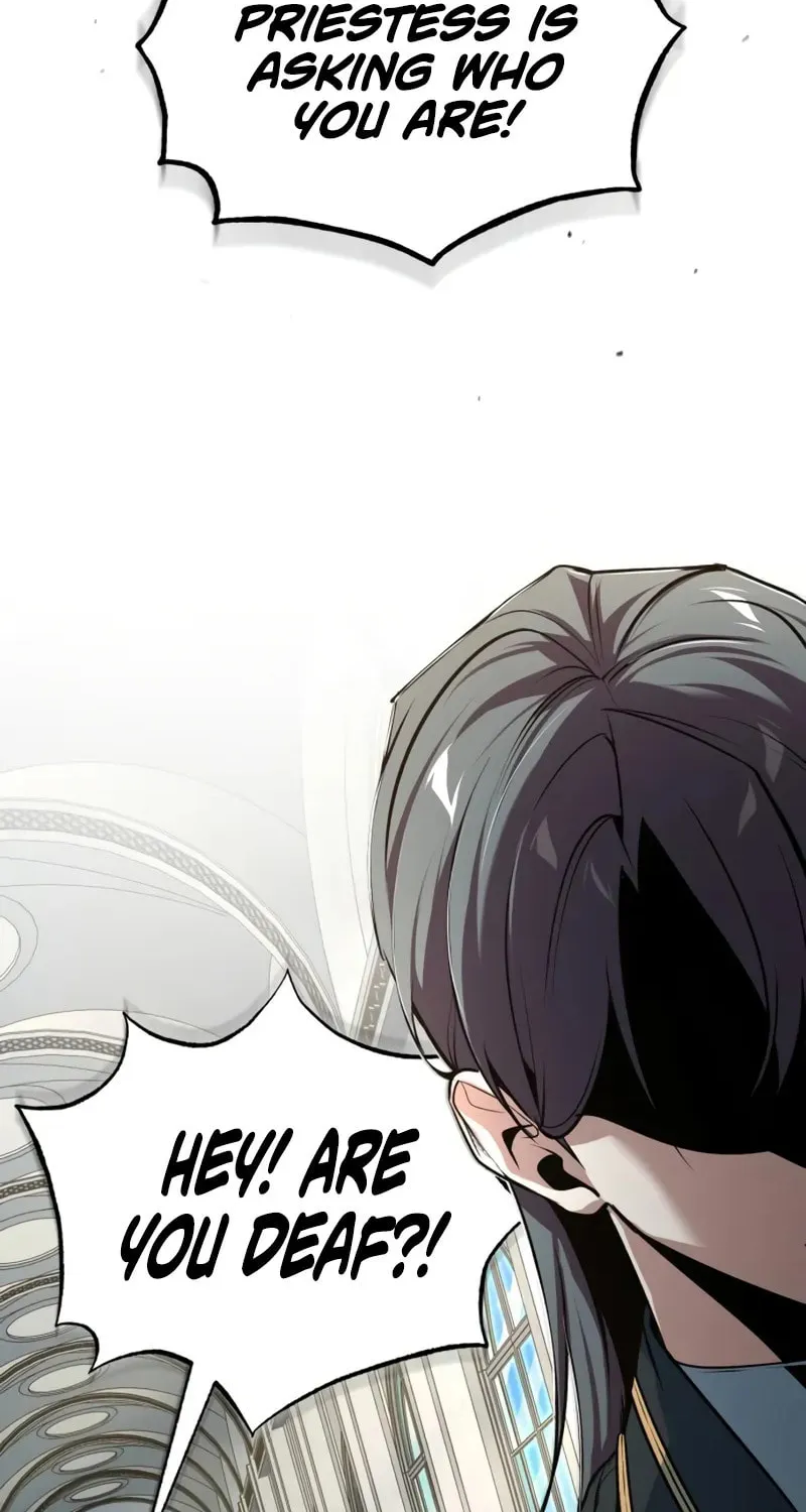 Read The Academy's Undercover Professor EN Manga Online