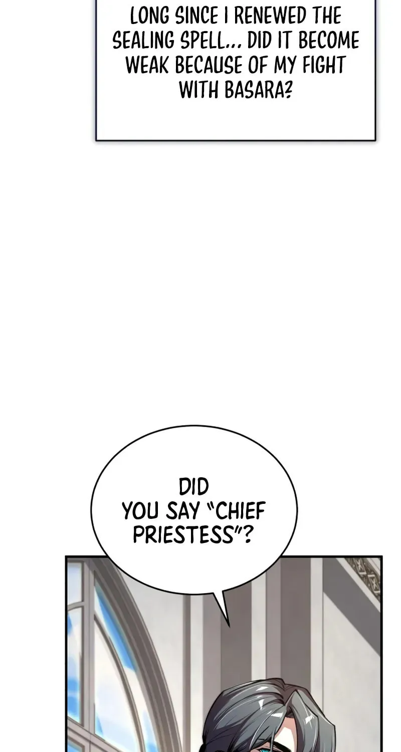 Read The Academy's Undercover Professor EN Manga Online