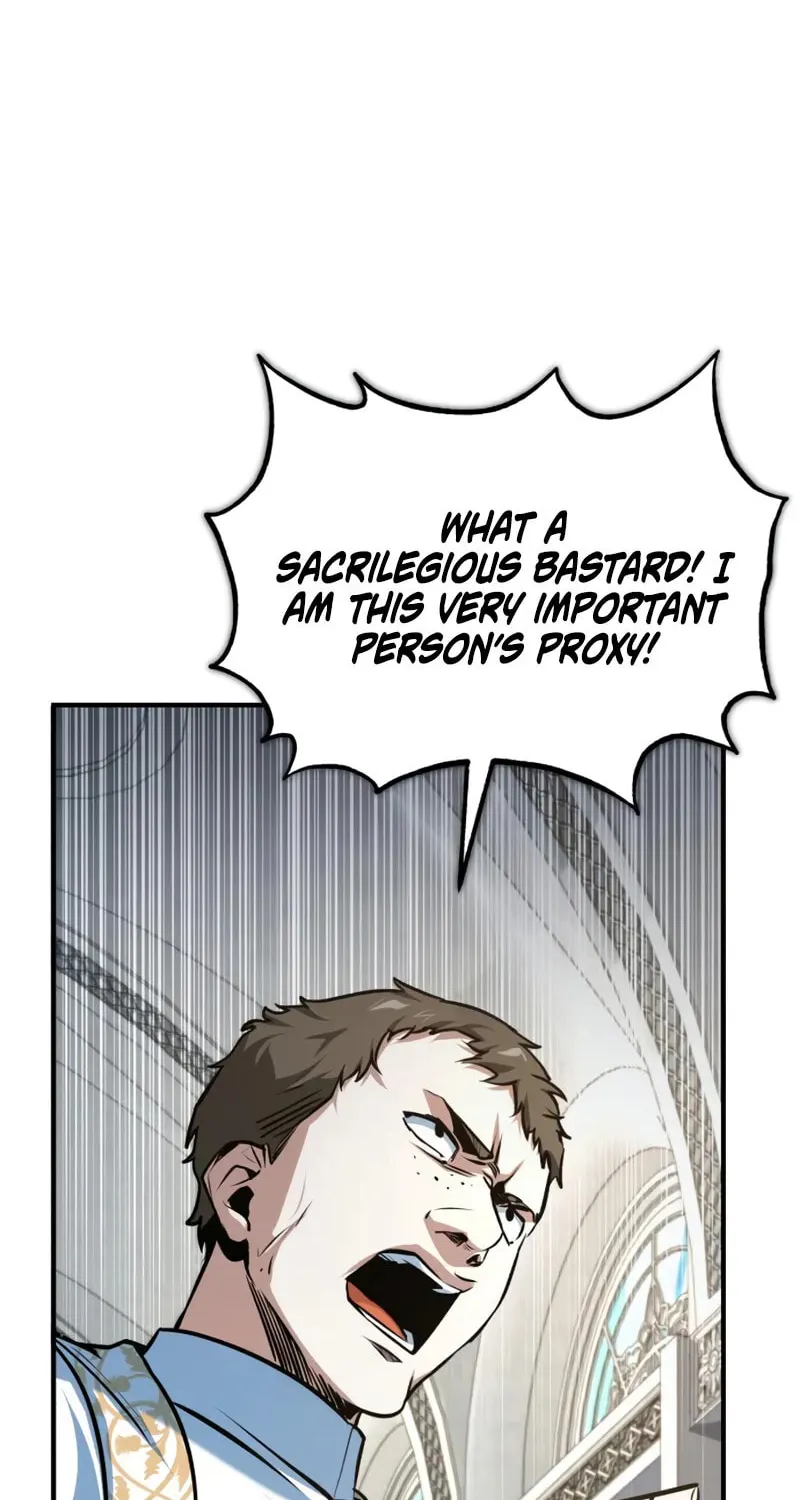 Read The Academy's Undercover Professor EN Manga Online