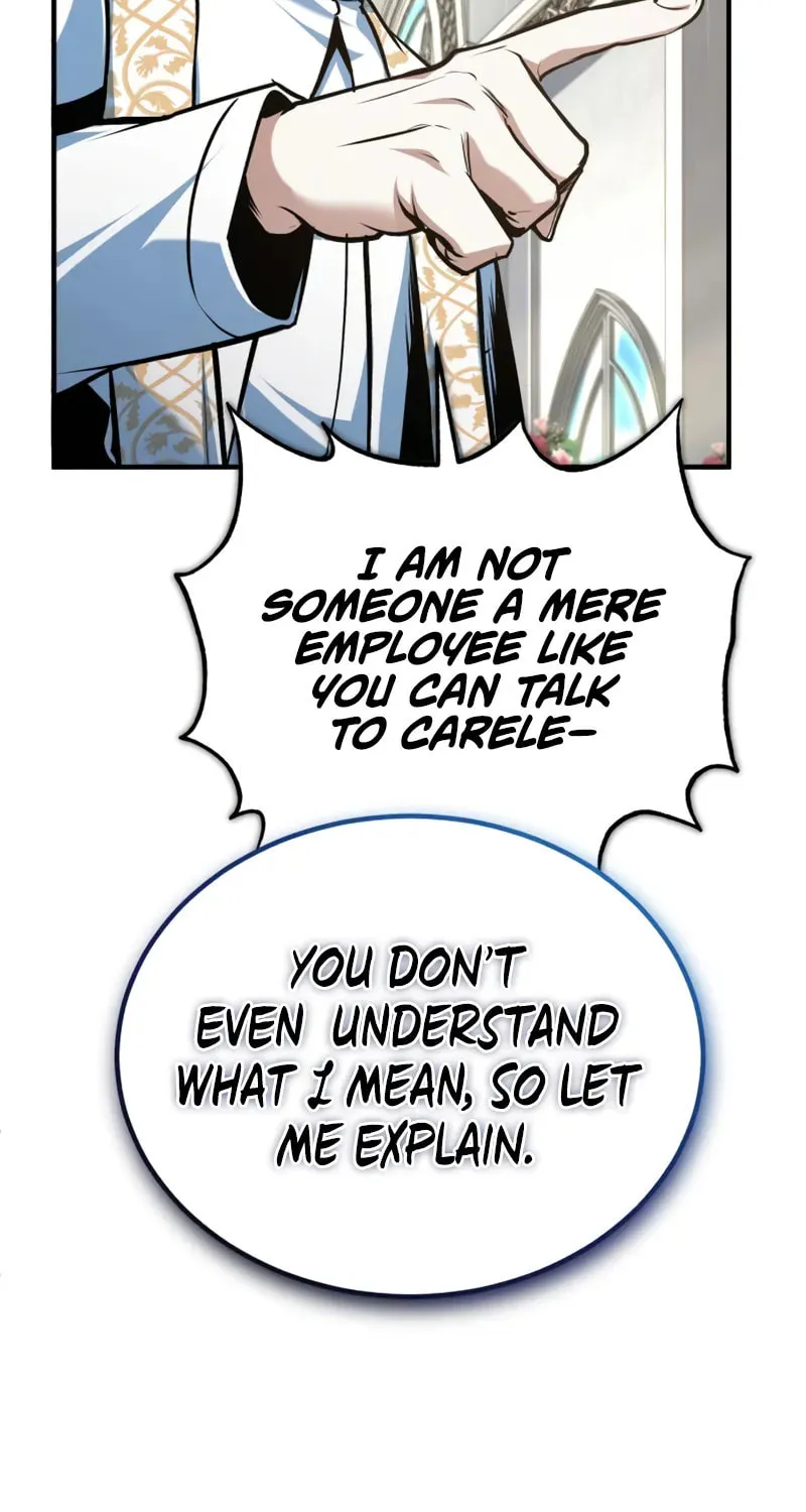 Read The Academy's Undercover Professor EN Manga Online