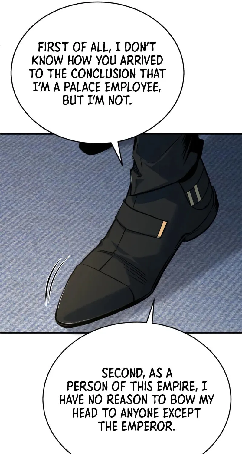 Read The Academy's Undercover Professor EN Manga Online