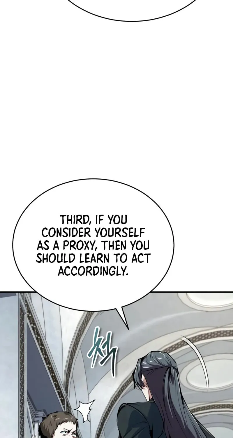 Read The Academy's Undercover Professor EN Manga Online