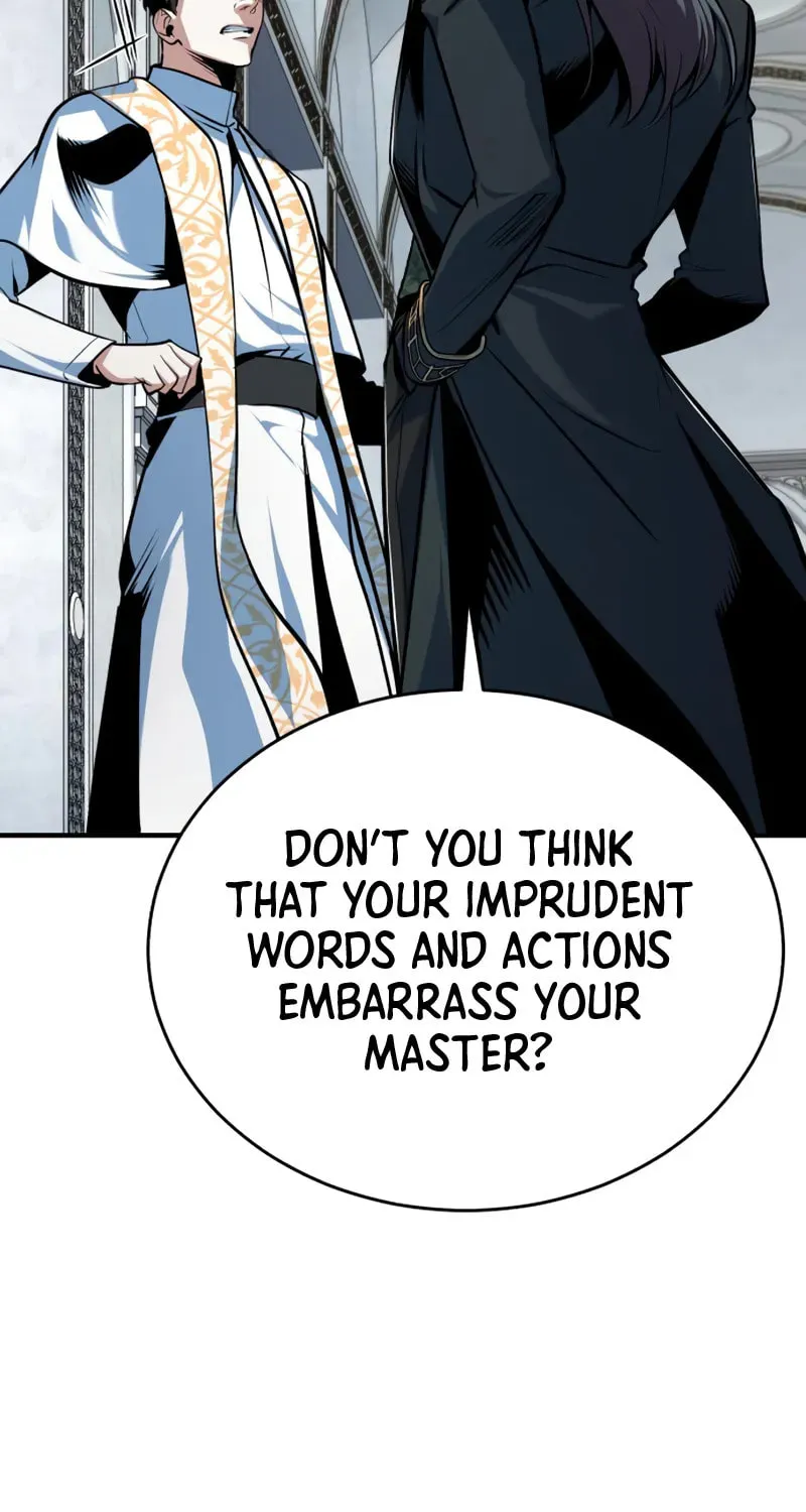 Read The Academy's Undercover Professor EN Manga Online