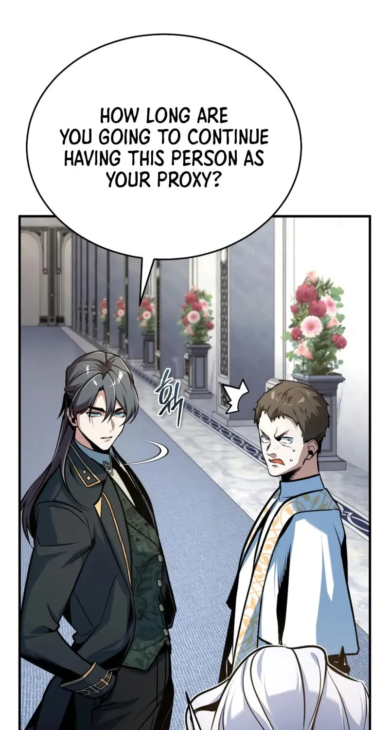 Read The Academy's Undercover Professor EN Manga Online