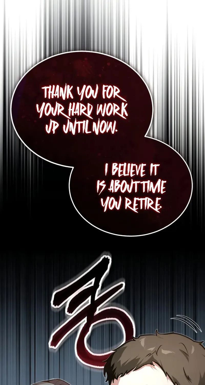 Read The Academy's Undercover Professor EN Manga Online