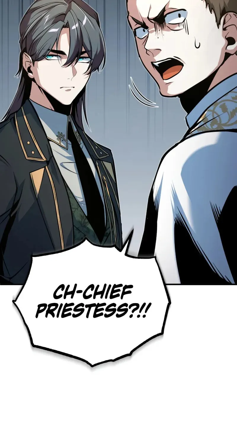 Read The Academy's Undercover Professor EN Manga Online
