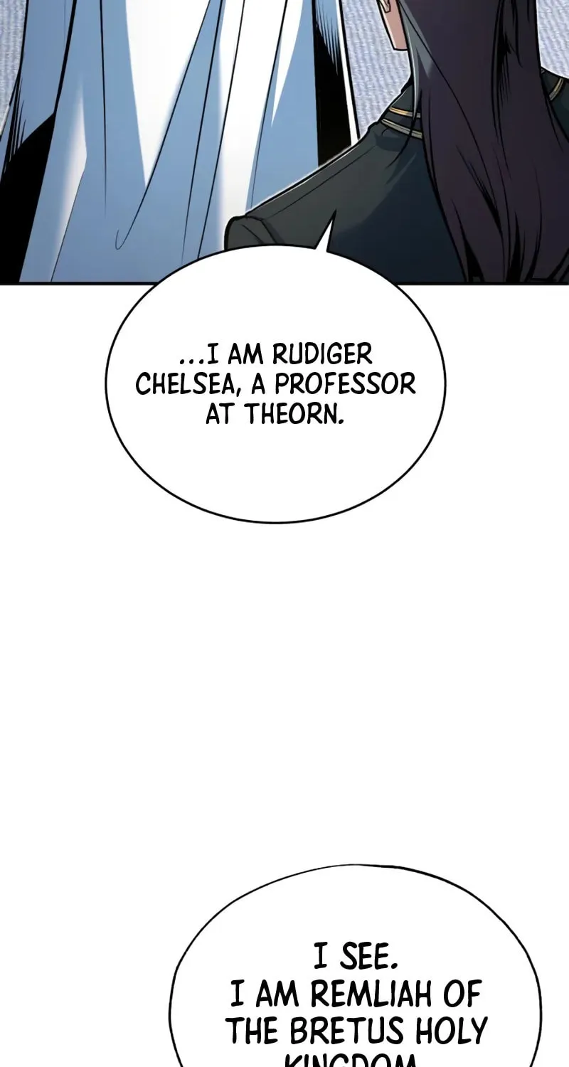 Read The Academy's Undercover Professor EN Manga Online
