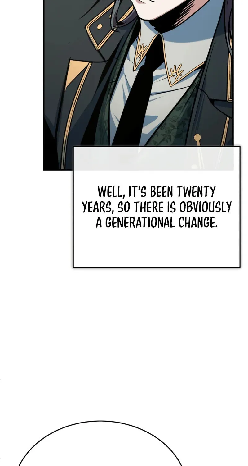 Read The Academy's Undercover Professor EN Manga Online