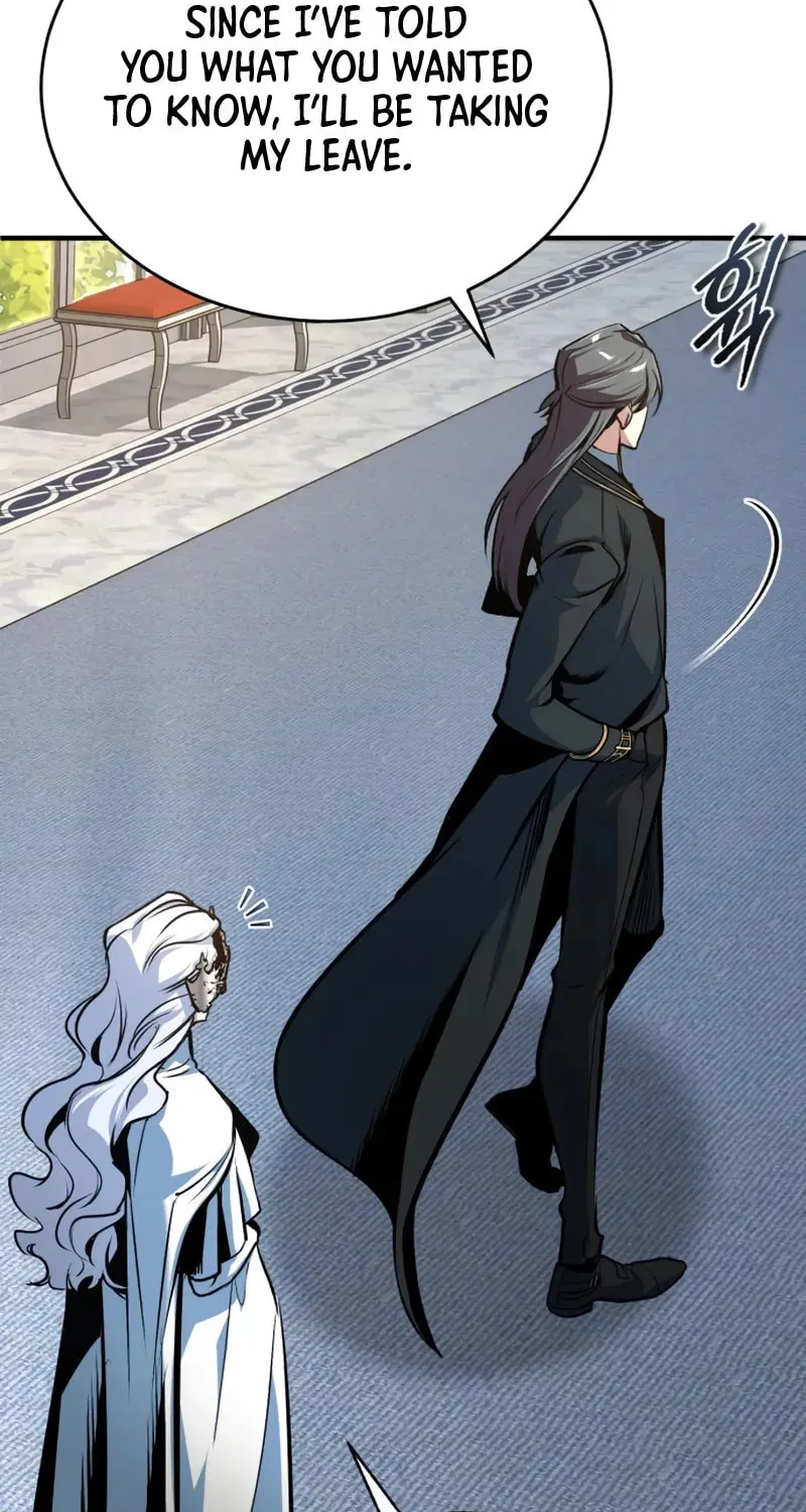 Read The Academy's Undercover Professor EN Manga Online