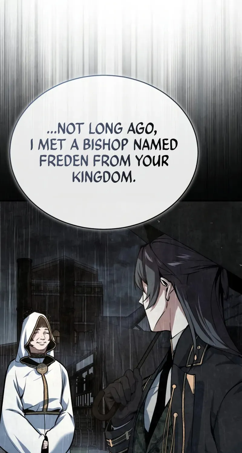Read The Academy's Undercover Professor EN Manga Online