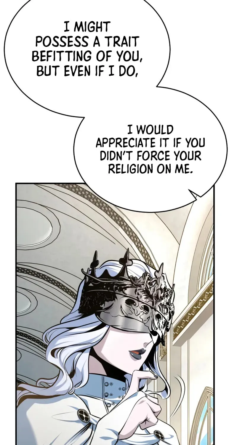 Read The Academy's Undercover Professor EN Manga Online