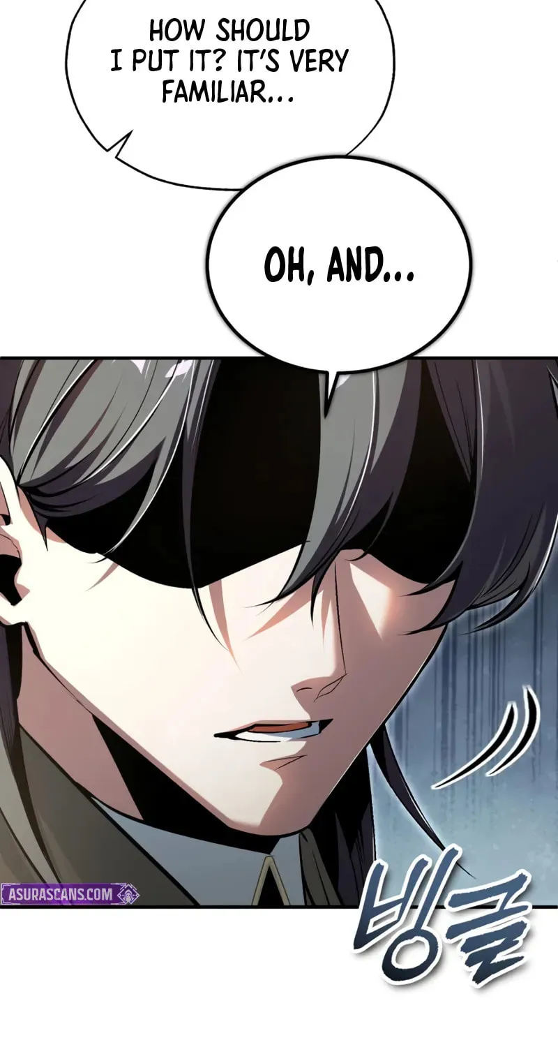 Read The Academy's Undercover Professor EN Manga Online