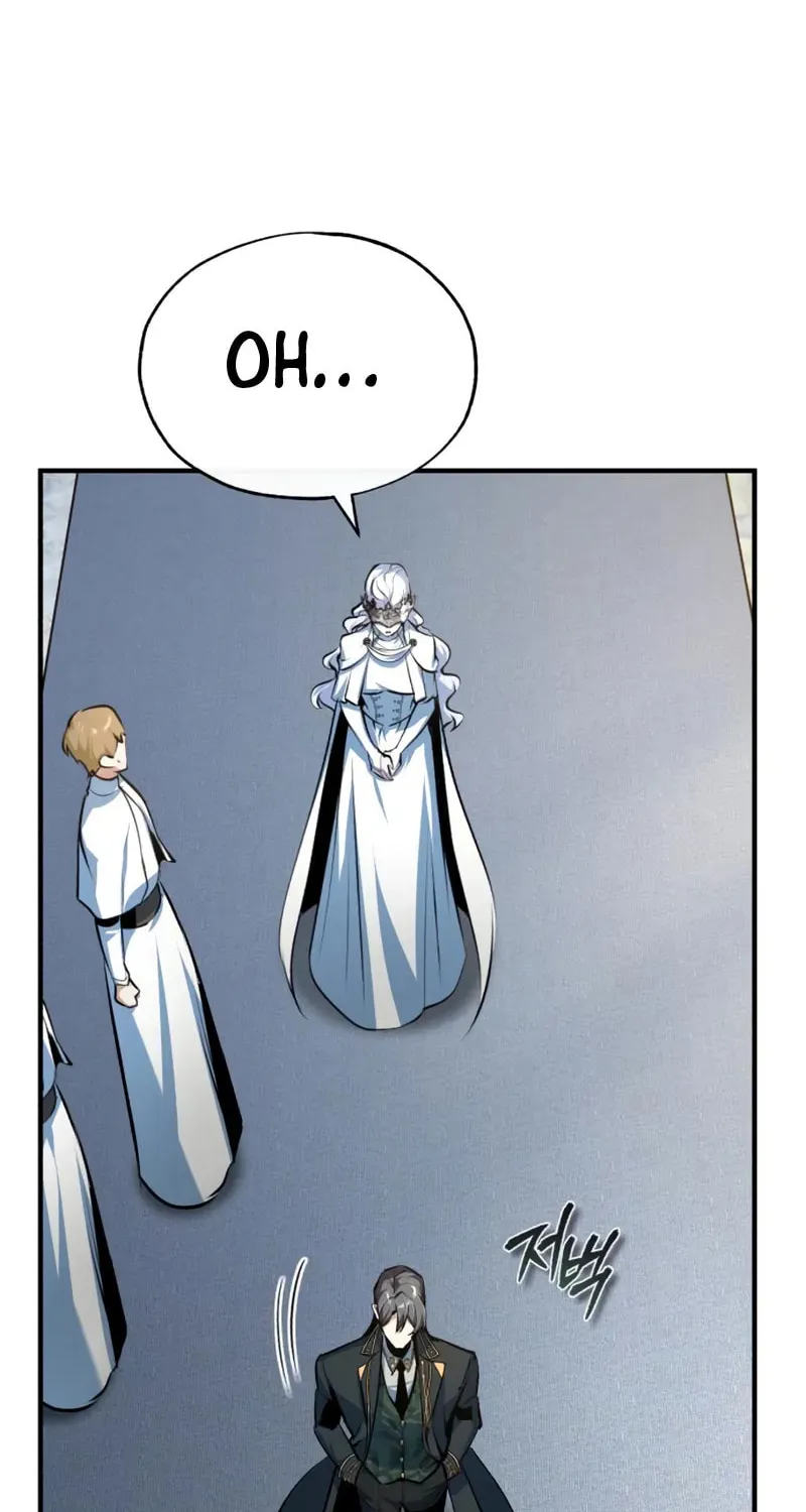 Read The Academy's Undercover Professor EN Manga Online