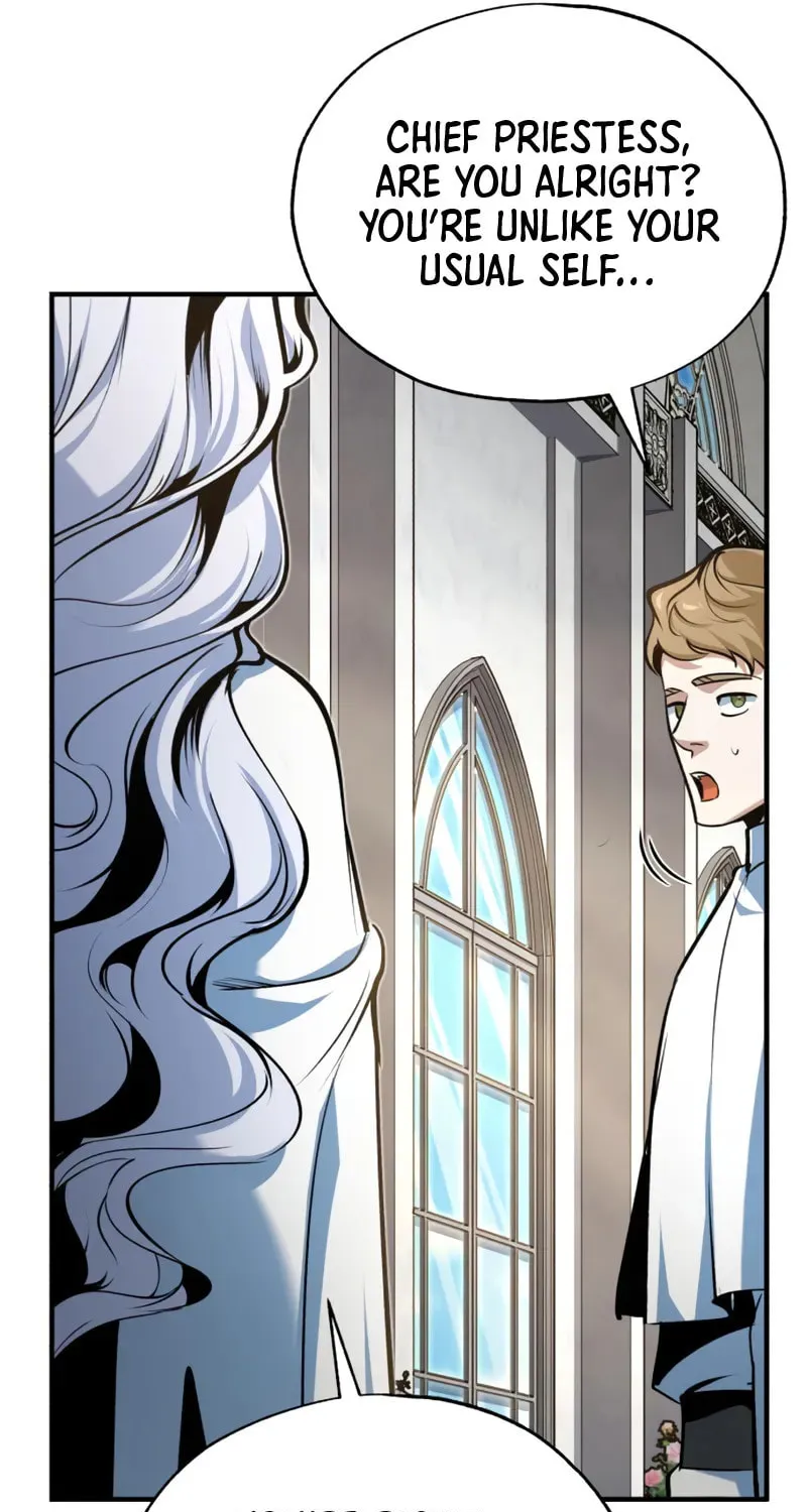 Read The Academy's Undercover Professor EN Manga Online
