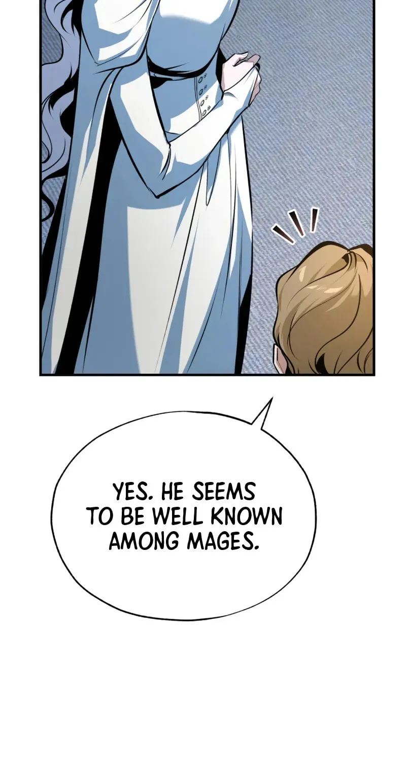 Read The Academy's Undercover Professor EN Manga Online