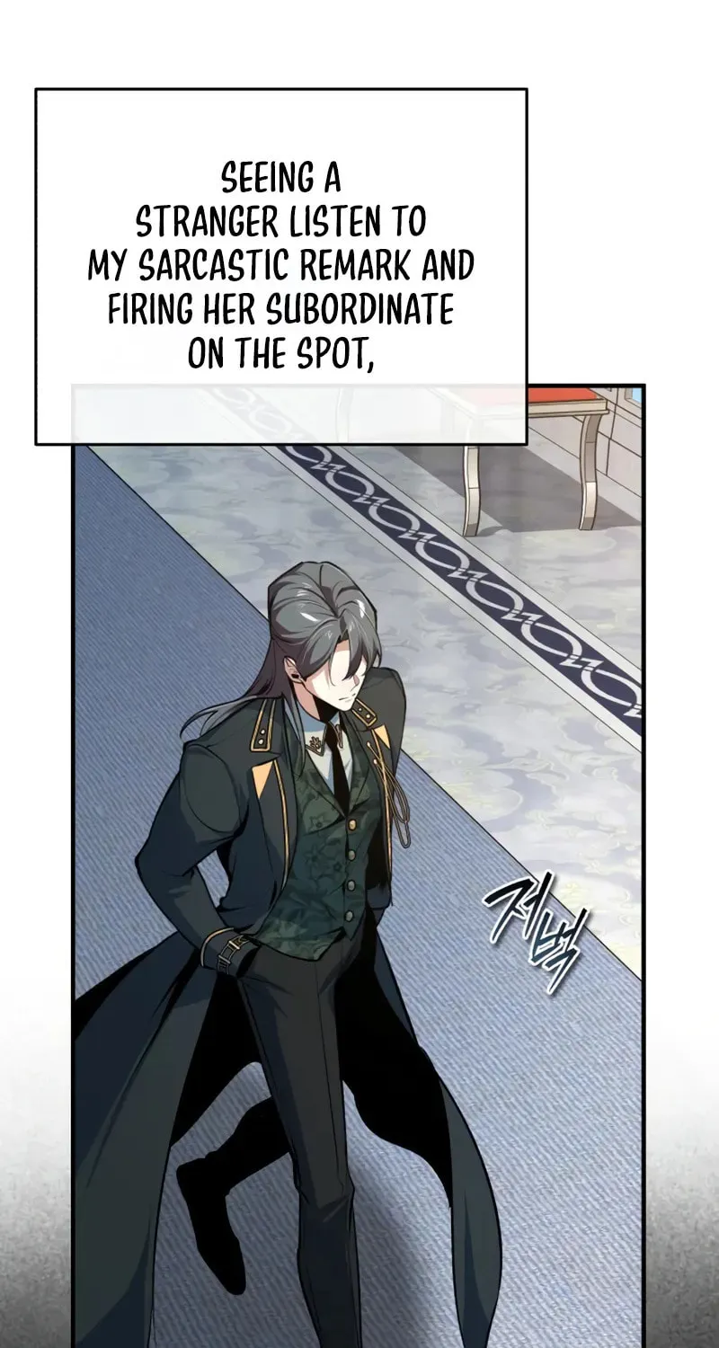 Read The Academy's Undercover Professor EN Manga Online