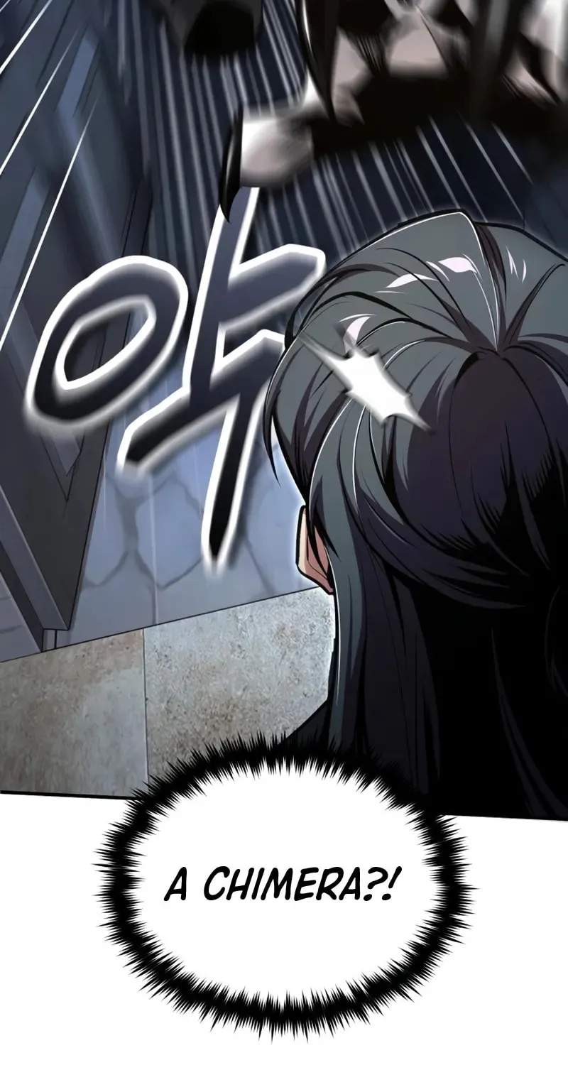 Read The Academy's Undercover Professor EN Manga Online
