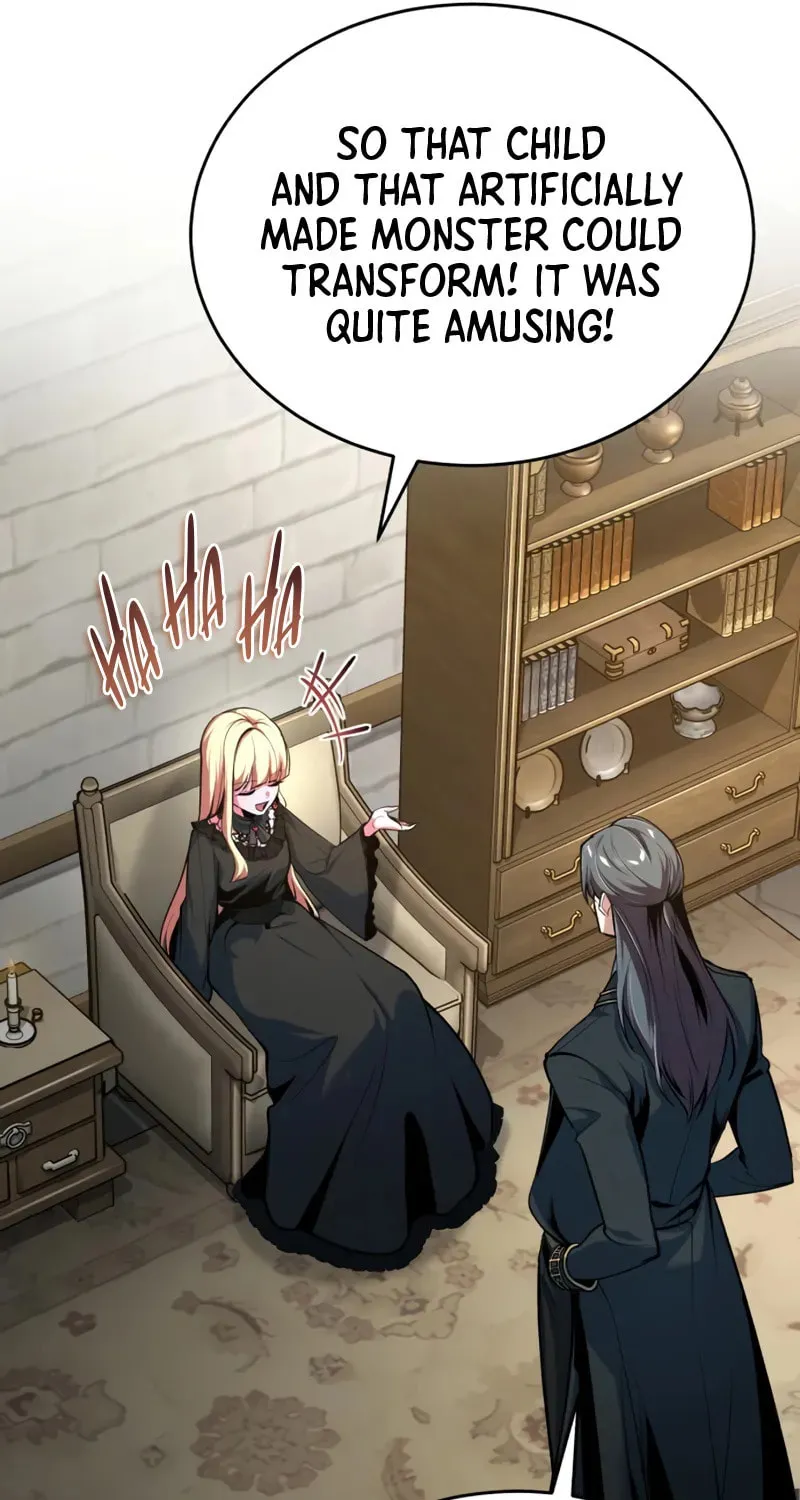 Read The Academy's Undercover Professor EN Manga Online