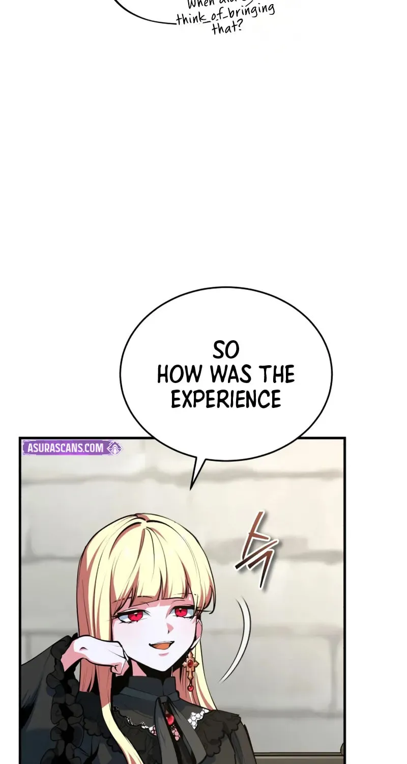 Read The Academy's Undercover Professor EN Manga Online