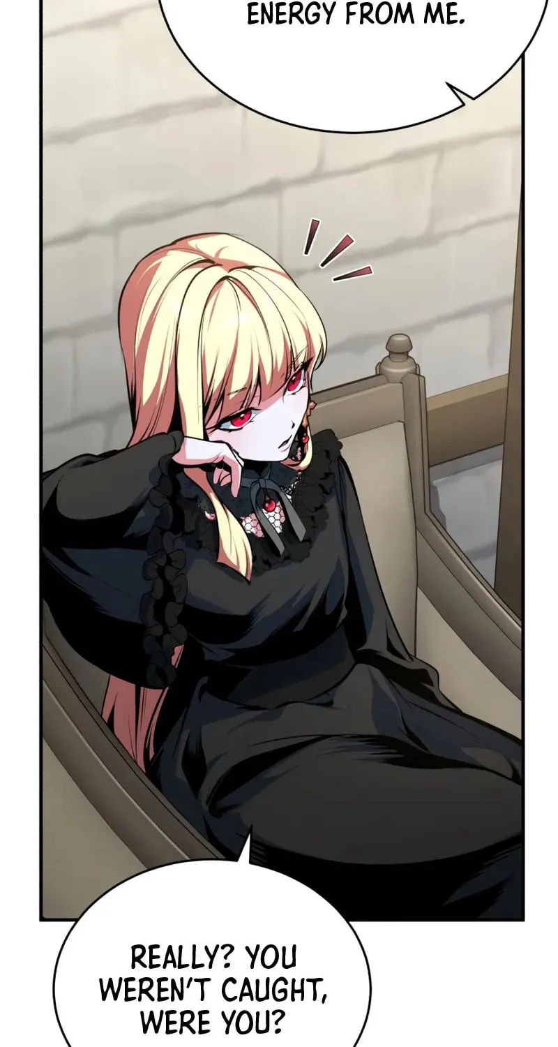 Read The Academy's Undercover Professor EN Manga Online