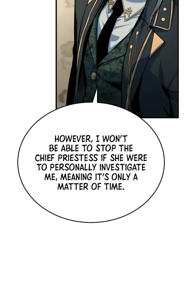 Read The Academy's Undercover Professor EN Manga Online