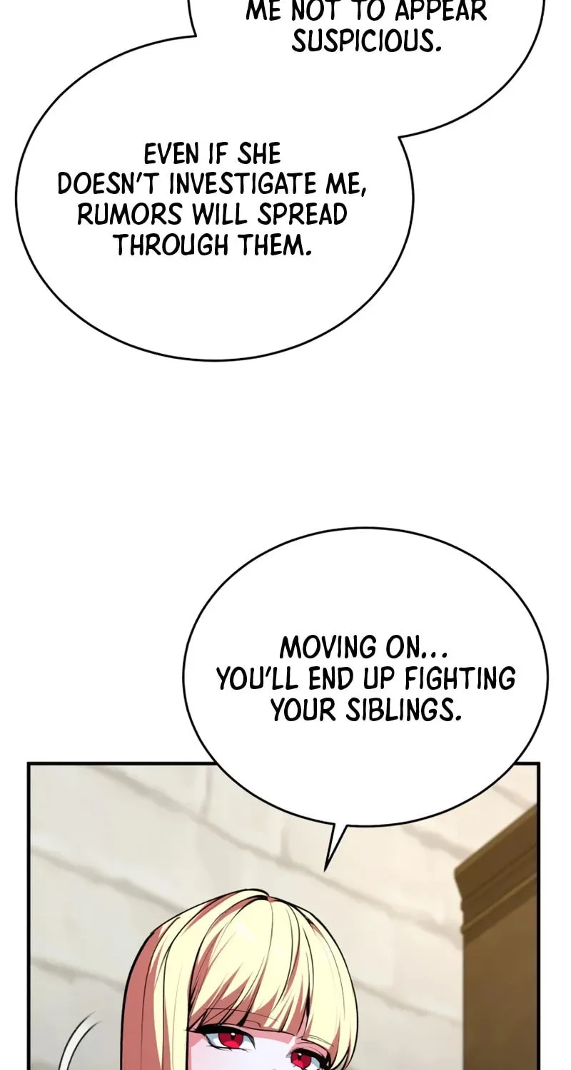 Read The Academy's Undercover Professor EN Manga Online